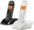 Gigaset 107S1202BLACK MOTOROLA S1202 (цвет черный)