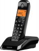 Gigaset 107S1201BLACK MOTOROLA S1201 (цвет черный)