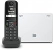 Gigaset S30852-H3124-R101 IP/Dect телефон AS690A IP BASE