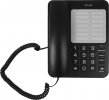 Gigaset TX-234-BL Проводной телефон teXe черный