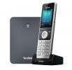 Gigaset W76P IP/Dect телефон Yealink
