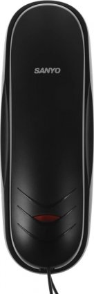 Фотография товара 'Gigaset RA-S120B Телефон проводной SANYO'