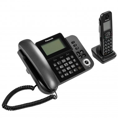 Фотография товара 'Gigaset KX-TGF320RUM PANASONIC'