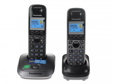 Фотография товара 'Gigaset KX-TG2512RU1 PANASONIC'