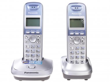 Фотография товара 'Gigaset KX-TG2512RUS PANASONIC'