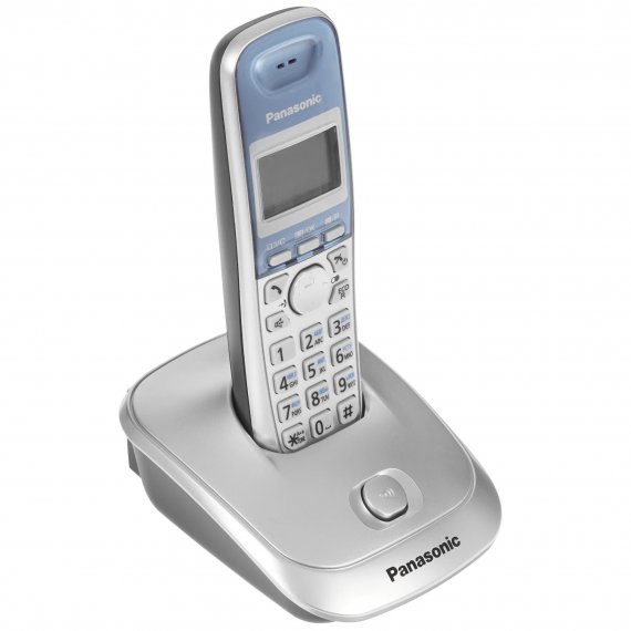 Фотография товара 'Gigaset KX-TG2511RUS PANASONIC'