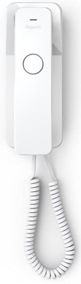 Фотография товара 'Gigaset S30054-H6539-S202 DESK200 WHITE'