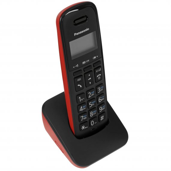 Фотография товара 'Gigaset KX-TGB610RUR PANASONIC'