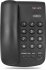 Фотография товара 'Gigaset TX-241-BL Проводной телефон teXet черный'