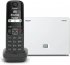 Фотография товара 'Gigaset S30852-H3124-R101 IP/Dect телефон AS690A IP BASE'